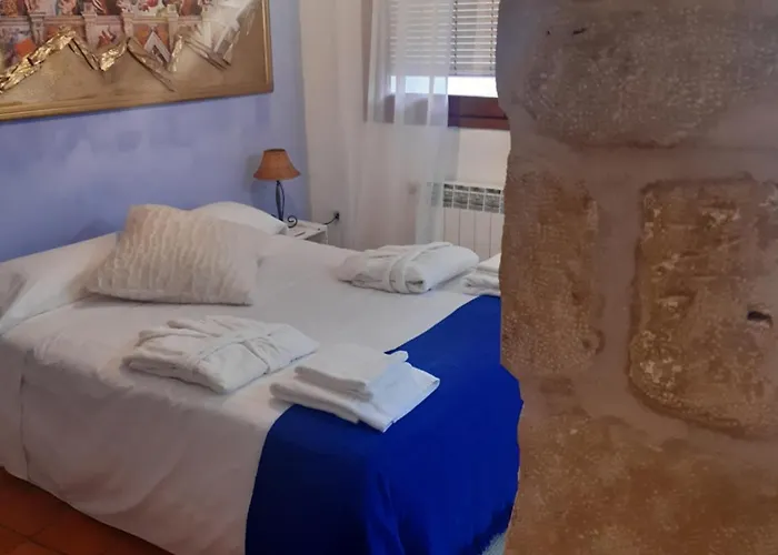 Musas Gastro * Valdealgorfa